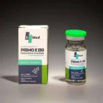 PRIMO E 150 (Methenolone Enanthate)