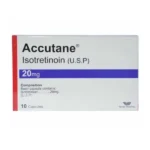Accutane 20mg