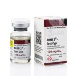 Dihydroboldenone Cypionate, 100mg (1 vial)