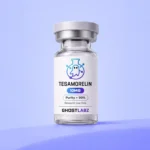 Tesamorelin