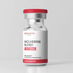 WOLVERINE BLEND