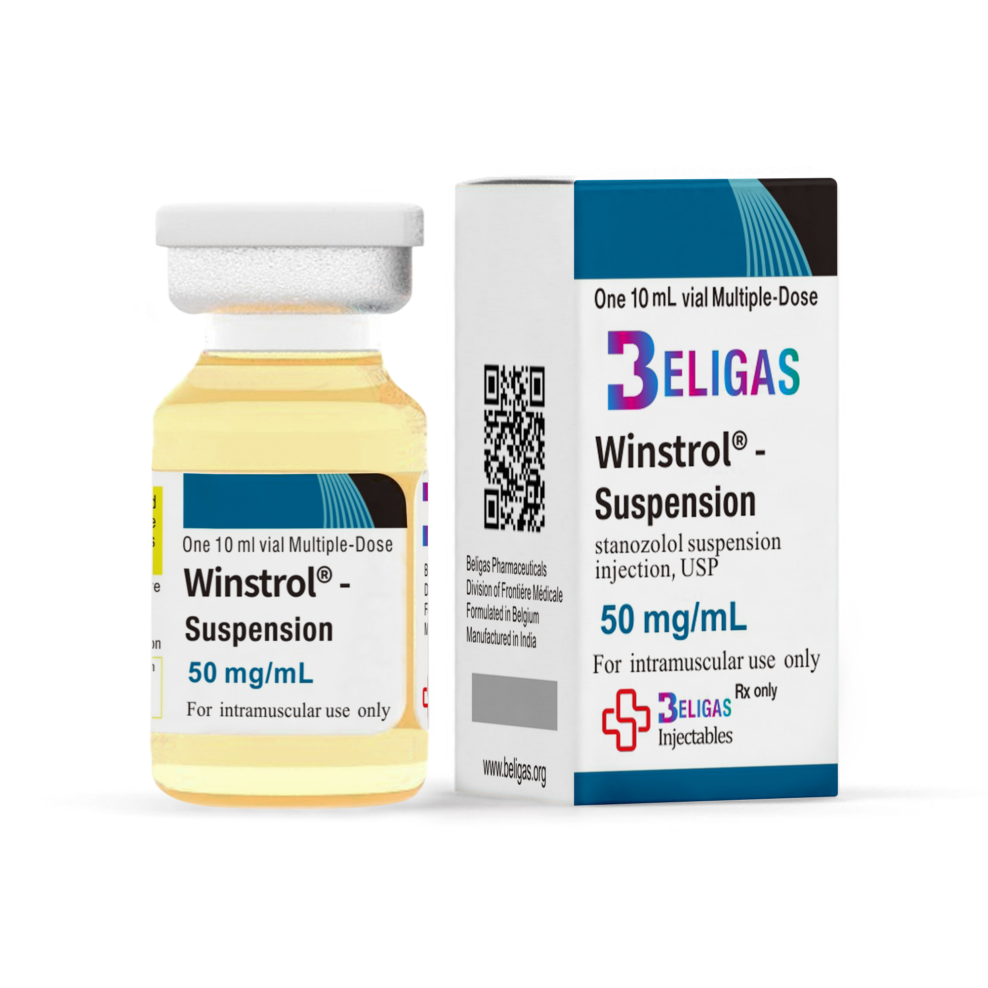 Winstrol-Suspension-50mg-1 Winstrol 50mg – 10ml/vial - Image 1