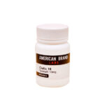 Cialic 10 (50 Tablets)