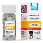 Anastrozole-1mg-50Tabs