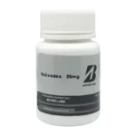 Nolvadex 25mg 50tabs
