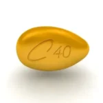 Cialis 40 mg